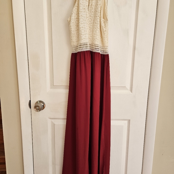 Papaya Dress Size Small - Picture 4 of 4